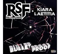 Rockstar Frame & Kiara Laetitia - Bulletproof