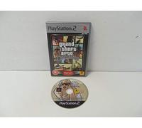 Rockstar Games Grand Theft Auto - Juego (PS2, PlayStation 2)