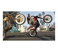 Rockstar Games - Grand Theft Auto V: Premium Edition Alemán, Inglés, Español, Francés, Italiano, Polaco, Portugués, Ruso PlaySta