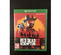 ROCKSTAR Red Dead Redemption 2 (PT/Multi in Game)