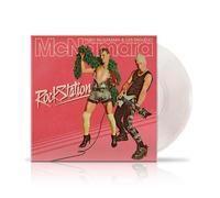 Rockstation (LP)