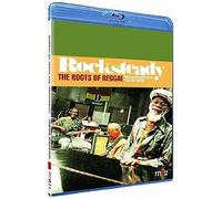 Rocksteady : The Roots of Reggae [Francia] [Blu-ray]