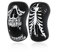 Rocktape Assassins Calaveras, 7 mm Large