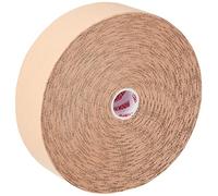 RockTape - Cinta de quinesiología para atheltes, Bulk, beige, talla única
