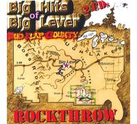 Rockthrow - Big Hits of Big Lever Brought to You By Bosso