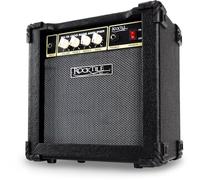Rocktile BA-15 Jaco Basscombo 15 Watt, Potencia de Salida: 15 vatios RMS