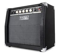 Rocktile BA-30 Jaco Basscombo 30 Watt, Potencia de Salida: 30 vatios RMS