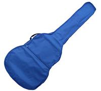 ROCKTILE Bag Eco Funda para Guitarra Clásica 4/4 Azul