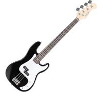 Rocktile Bajo eléctrico Puncher Bass negro