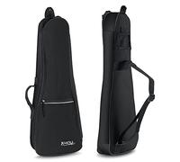 Rocktile bolsa para ukelele de concierto