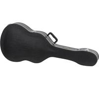 ROCKTILE Funda Deluxe para Guitarra Clásica, Funda Robusta, 5 x 40 x 12