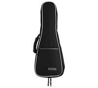 Rocktile Gigbag - Funda ukelele soprano