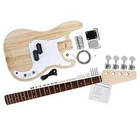 Rocktile set para construir guitarra eléctrica estilo PB