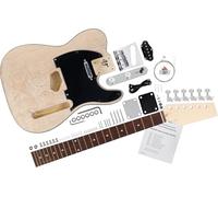 Rocktile Kit completo montaje guitarra eléctrica tipo TL