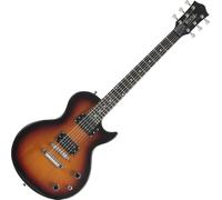 Rocktile Guitarra eléctrica L-100 SB sunburst