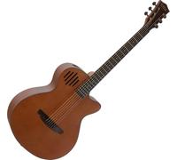 Rocktile OV2C-BN Guitarra Acústica, General, Modelo: OV2C-BN, Peso: 1
