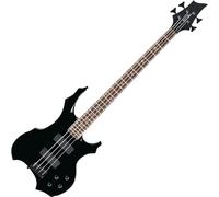 Rocktile Bajo eléctrico BB104 Pro BattleBone negro