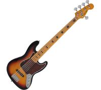 Rocktile Pro JBS50-SB Bajo Eléctrico Sunburst, Allgemein, Modell: JBS50-SB