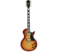 Rocktile Pro L-200OHB Guitarra Eléctrica Orange Honey Burst, General | Modelo: L-200OHB, Serie: Rocktile Pro, Peso: aprox. 3, 9 kg, Número de cuerdas: 6, Orientación: Diestro, Cuerpo, Mástil