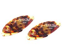 Rocktile Classic Pick/plectro pack de 12 Thin