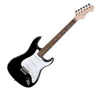 Rocktile Guitarra eléctrica Sphere Classic Black