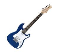 Rocktile Guitarra eléctrica Sphere Junior 3/4 azul
