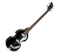 Rocktile VB-2 "Black Magic" Vintage Beatbass, Negro