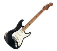Rocktile Vinstage ST-RMBK Guitarra Eléctrica Black, General, Peso: 3