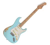 Rocktile Vinstage ST-RMGN Guitarra Eléctrica Bright Sky Blue, General