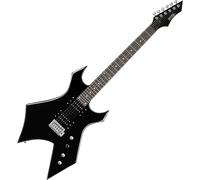 Rocktile Guitarra eléctrica Warhead