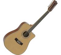 Rocktile WSD12-50C-NT Guitarra Acústica Natural, General, Peso: 2