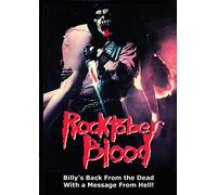 Rocktober Blood [Edizione: Stati Uniti] [Italia] [DVD]