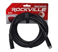 Rockville apm10b 10 "400 W de corriente/Active Subwoofer de estudio Pro referencia Sub