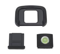 RockVOQRN Z50 Camrea - Juego de cubierta de zapata cuadrada de 22 mm