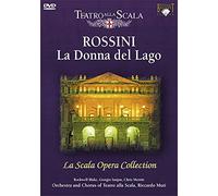ROSSINI: La Donna del Lago (La Scala Opera Collection) [Reino Unido] [DVD]