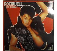 ROCKWELL - he's a cobra 12