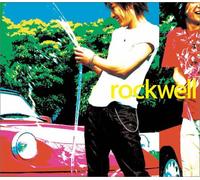 Rockwell - Natsu Hi No 2006 [Import]