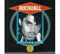 ROCKWELL - Peeping Tom