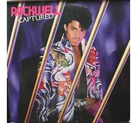 Rockwell - Rockwell - Captured...By An Evil Mind - Motown - ZL72339