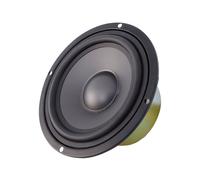 ROCKWOOD Altavoz Empotrable Multimedia NYP-150 150 Mm Imán Blindado 1 Unidad