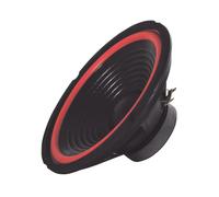ROCKWOOD DYH810 Subwoofer 20 cm Tveftöner 8" 4 Ohm Negro 1 Unidad