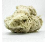 Rockwool ProRox LF 970 - Lana de roca suelta 15 kg, Aislamiento para espacios huecos, Contenido en KG: 4 KG