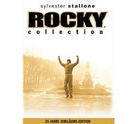 Rocky 1-5 - Collection [Alemania] [DVD]