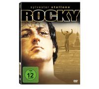 Rocky 1 [Alemania] [DVD]