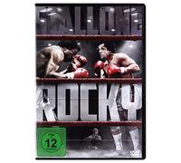 Rocky 1 [Alemania] [DVD]
