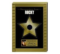 Rocky 1 - Preisgekrönte Filme [Alemania] [DVD]