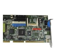 ROCKY-3786EV-RS-R41 VER:4.1 Placa base de control industrial con ventilador de memoria de CPU
