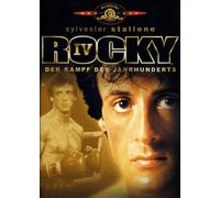 Rocky 4 [Alemania] [DVD]