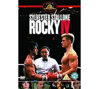 Rocky 4 [Francia] [DVD]