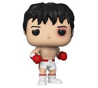 Rocky 45th Rocky Balboa POP Películas #1177 Figura De Vinilo FUNKO